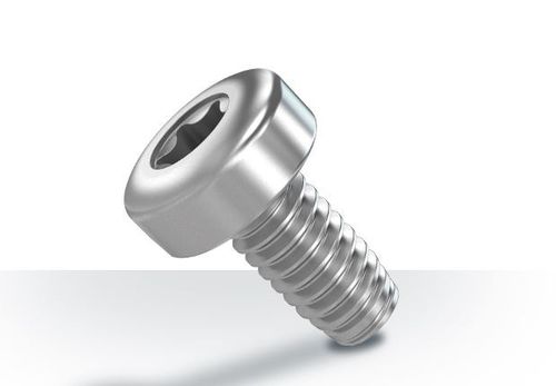 安全ねじ - TAPTITE2000 - Arnold Umformtechnik GmbH & Co. KG - 金属用 / 円筒形頭