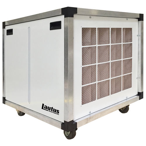 移動式空気清浄機 - LAUTUS series - Ventur - HEPAフィルター / UV-C / 商業用ビル
