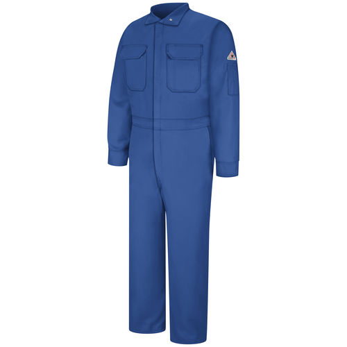 作業用つなぎ服 - Bulwark - 耐火性 / Nomex® / 男性用