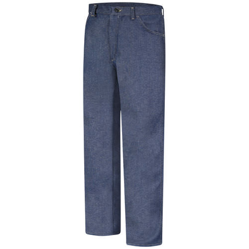 作業用ズボン - 12.5 oz, HRC2, NFPA2112 | EXCEL FR® - Bulwark - アーク保護 / コットン / 男性用