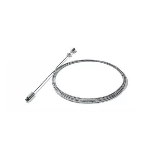 熱電対 - VISY-Stick Flex Temp  - FAFNIR GmbH - ATEX / プロセス / 土用