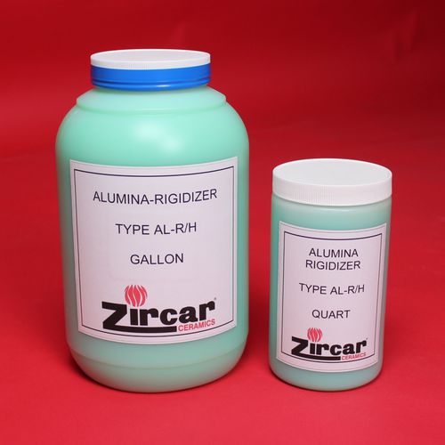 表面用硬化剤 - A series  - ZIRCAR  Ceramics
