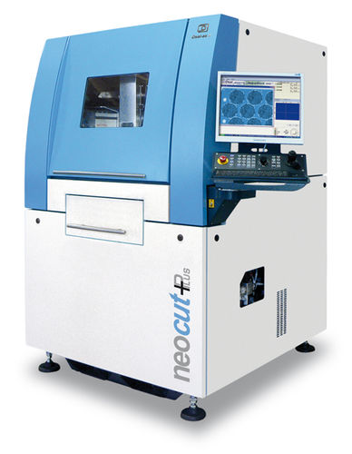 レーザー切断機 - Neocut plus - Osai Automation System - 金属用 / CNC