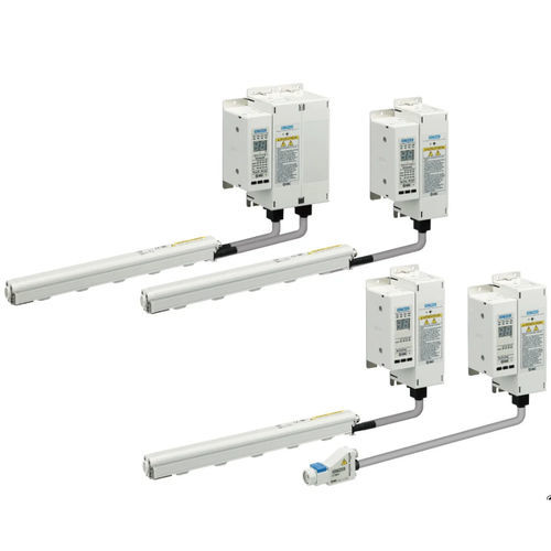 携帯型イオン発生器 - IZT series - SMC PNEUMATIC