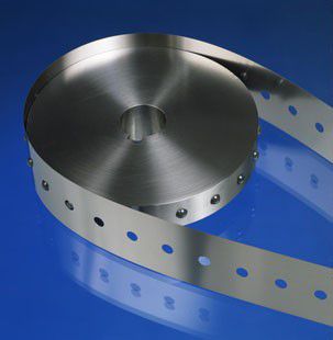 歯付きベルト - Belt Technologies Europe Limited - その他の素材／材料 / 食品用機械用 / 包装機用