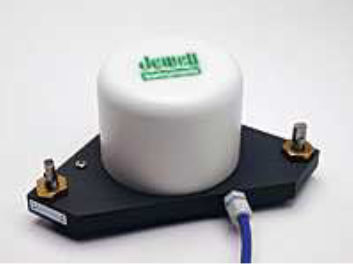 2軸傾斜計 - D701 series - Jewell Instruments - デジタル / 電解 / 高精度