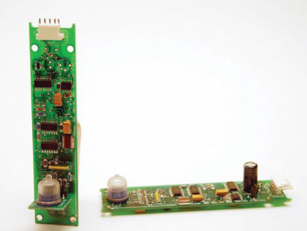 2軸傾斜計 - 901/902 - Jewell Instruments