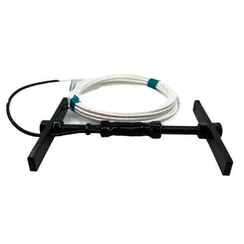 ビチウム用ひずみゲージ - ASG-3000-HT - Jewell Instruments - フルデッキ / 動的