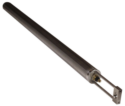 2軸傾斜計 - LILY - Jewell Instruments - RS-232 / RS-422 / 掘削船用