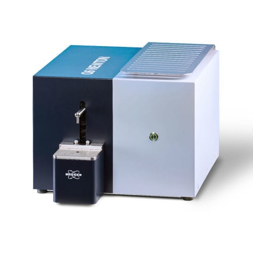 光学発光分光器 - Q6 NEWTON - Bruker AXS - 実験用 / 金属産業用 / 卓上
