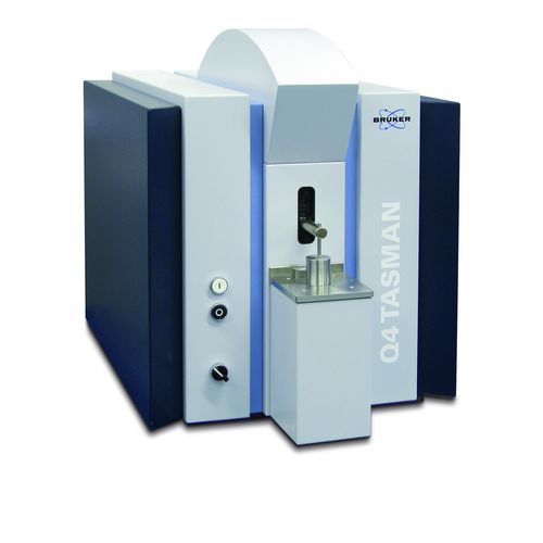 光学発光分光器 - Q4 TASMAN Series 2 - Bruker AXS - 金属分析用 / コンパクト / CCD