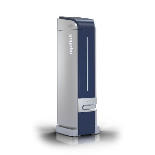 MALDI-TOF分光器 - rapifleX™  - Bruker Daltonics - 実験用