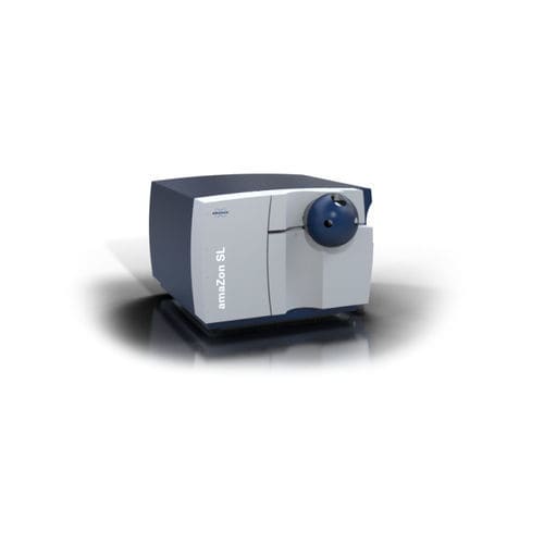 質量分析計 - amaZon SL - Bruker Daltonics - イオントラップ / 実験用 / PMT