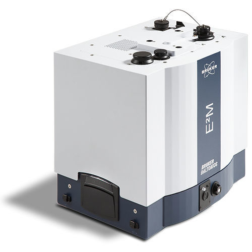 四重極分光器 - E²M - Bruker Daltonics - コンパクト / 携帯型 / 凹凸