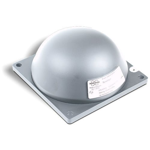 ガンマ線検出器 - Bruker Daltonics - 産業用 / 自動車産業用 / IP66