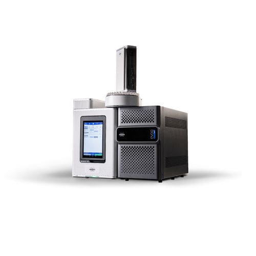 四重極分光器 - EVOQ® GC-TQ - Bruker Daltonics - 商業用 / 研究室用 / 監視用