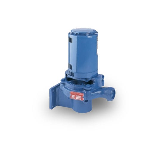 遠心ポンプ - 323  - Aurora Pump - お湯用 / 電動 / 産業用