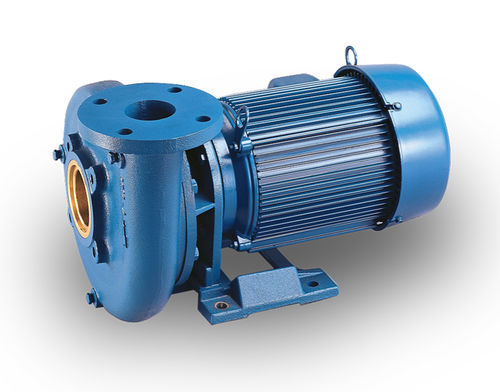 遠心ポンプ - 361A  - Aurora Pump - お湯用 / 電動 / 産業用