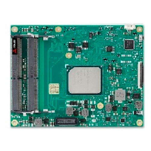 COM Express 規格コンピュータオンモジュール - Express-DN7 series - ADLINK TECHNOLOGY - Intel® Atom™ C3000 / USB 2.0 / USB 3.0
