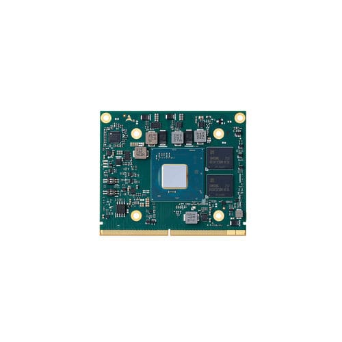 PCI ExpressGPUモジュール - MXM-AXe  - ADLINK TECHNOLOGY - インテル® アーキテクチャ / MXM