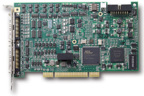 アナログ入力カード - PCI-9524 - ADLINK TECHNOLOGY - 堅牢