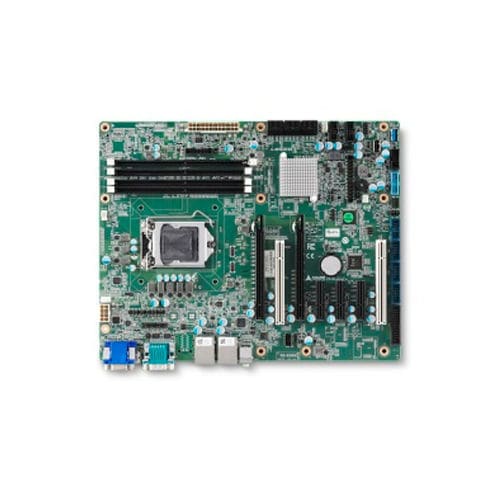 ATXマザーボード - IMB-M45 - ADLINK TECHNOLOGY - Intel® Xeon / 第8世代Intel®Core / 第9世代Intel®Core