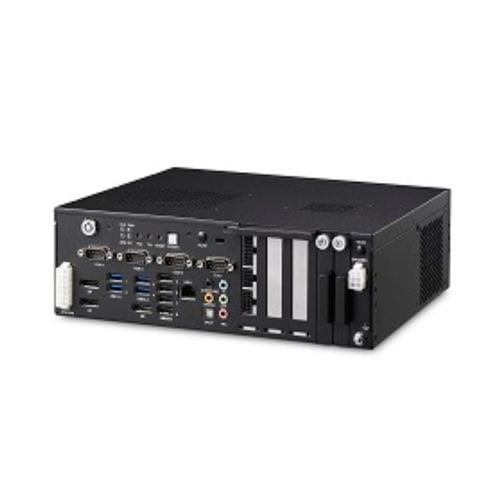 オールインワンPC - ADi-SA2X-RZ  - ADLINK TECHNOLOGY - AMD Ryzen™ Embedded V1000 / AMD Ryzen™ Embedded R1000 / PCI Express