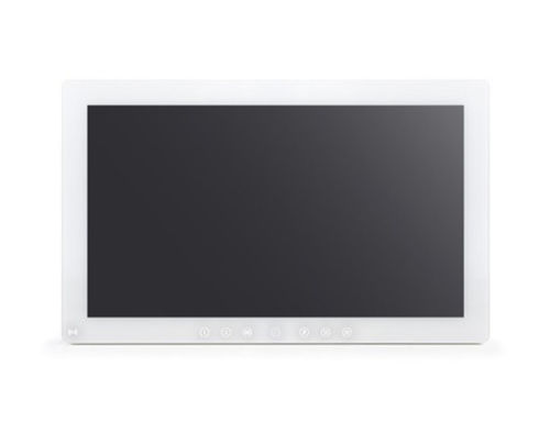 カラー液晶ディスプレーパネルPC - MLC 8 series - ADLINK TECHNOLOGY - マルチタッチスクリーン / 21.5インチ / 23.8インチ