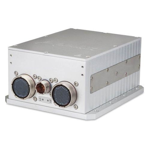 組み込みPC - HPERC-KBL-MC  - ADLINK TECHNOLOGY - Intel® Xeon®プロセッサー E3-1505L v6 / Quad Core / PCI Express