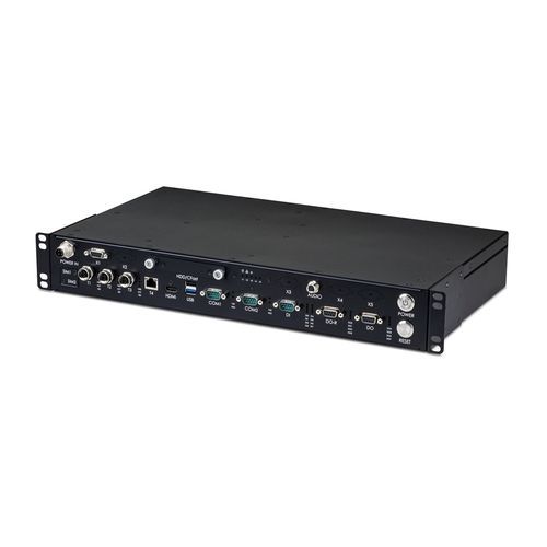 デジタルデータ収集器 - DCS-211 - ADLINK TECHNOLOGY - プログラム可能 / USB