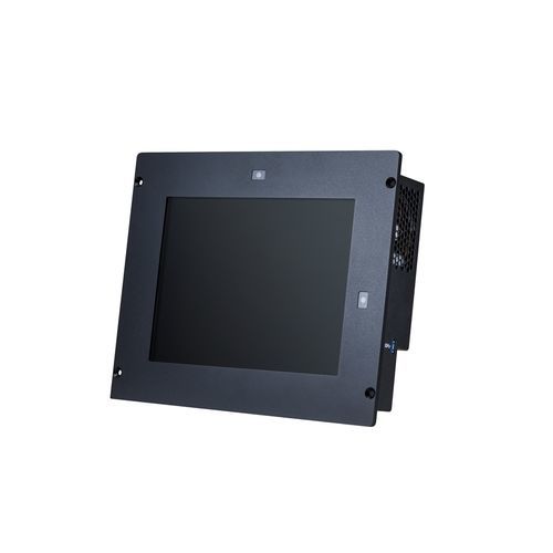 抵抗タッチスクリーンパネルPC - DMI-1040 - ADLINK TECHNOLOGY - 10.4インチ / Intel® Atom x5-E3930 / 1024 x 768
