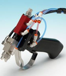 分注ガン - SG-100 - DYMAX Europe GmbH - スプレー / 塗装 / 手動式