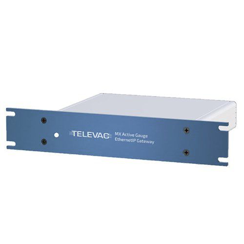 通信ゲートウェイ - Televac® MX - The Fredericks Company - 産業用 / EtherNet/IP / RS-485