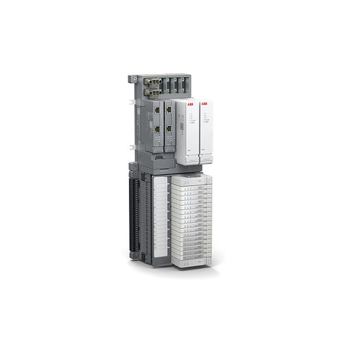 デジタル入出モジュール - Select  - ABB Control Systems - イーサネット / HART / マルチチャンネル