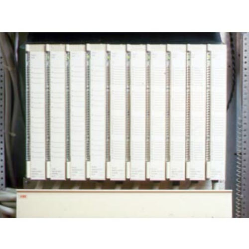 アナログ入出モジュール - S600 - ABB Control Systems - デジタル / イーサネット / マルチチャンネル
