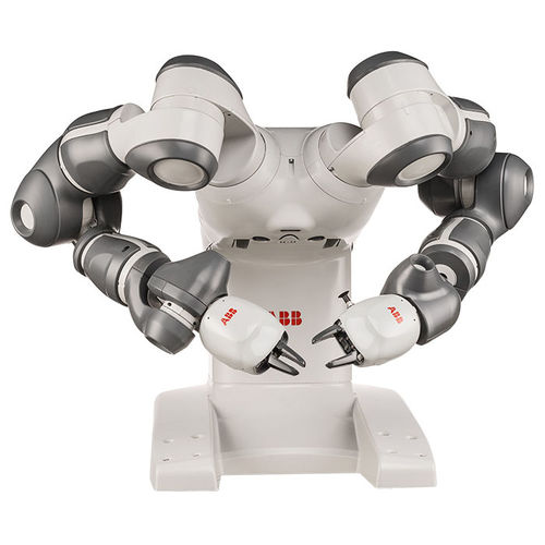 協働ロボット - YuMi® – IRB 14000 - ABB Robotics - 多関節 / 14軸 / 組み立て用