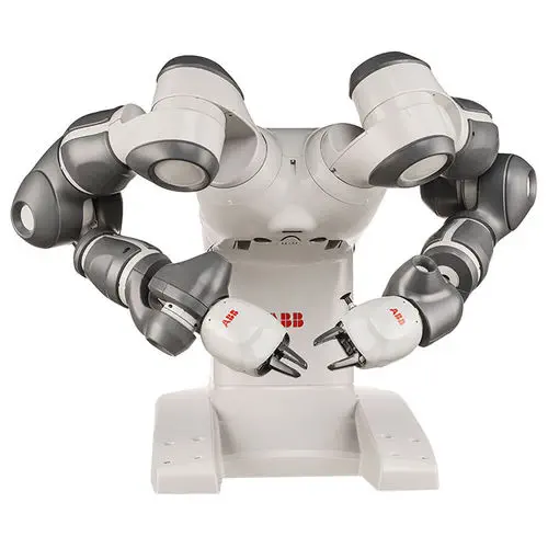 協働ロボット - YuMi® – IRB 14000 - ABB Robotics - 多関節