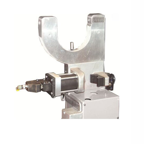 溶接機校正器 - BullsEye - ABB Robotics - レベル調節器 / 全自動