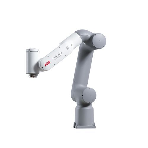 協働ロボット - GoFa™ - ABB Robotics - 6 軸 / ハンドリング / エレクトロニクス産業用