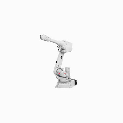 多関節ロボット - IRB 2600 series - ABB Robotics - 6 軸 / ハンドリング / マシンテンディング