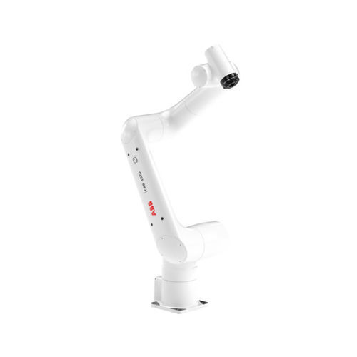 多関節ロボット - CRB 1910 - ABB Robotics - 6 軸 / IP65