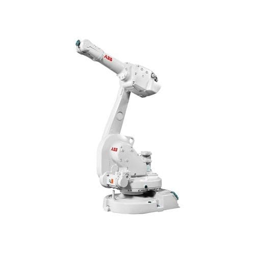 多関節ロボット - IRB 1660ID - ABB Robotics - 6 軸 / 組み立て用 / ハンドリング