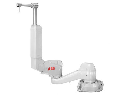 多関節ロボット - IRB-5350 - ABB Robotics - 3軸 / 4軸 / パレタイジング