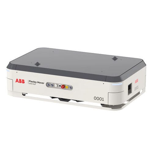 ハンドリング用AMR - AMR-P304 - ABB Robotics - 移動用 / 輸送用 / 倉庫用