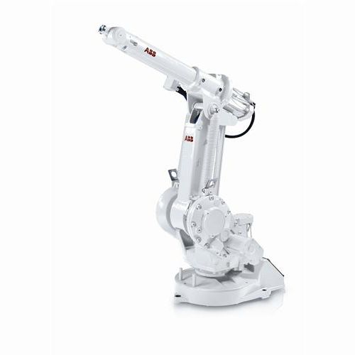多関節ロボット - IRB 1410  - ABB Robotics - 6 軸 / ハンドリング / アーチ溶接用