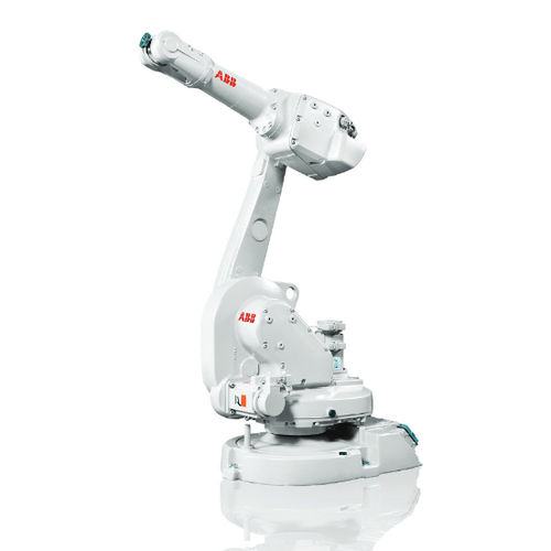 多関節ロボット - IRB 1600 series - ABB Robotics - 6 軸 / ハンドリング / 組み立て用