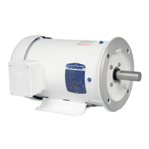 耐高圧洗浄モーター - CEWDM series  - ABB Motors Drives and Power Electronics - DC / 非同期 / 460V