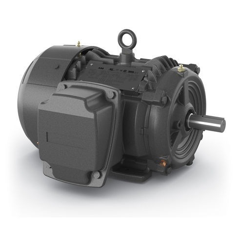 ACモーター - SD661 - ABB Motors Drives and Power Electronics - 誘導 / 460V / 575V