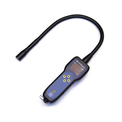 超音波式漏れ検知器 - LEAKChecker - SDT Ultrasound - 圧縮空気用 / 携帯型 / コンパクト