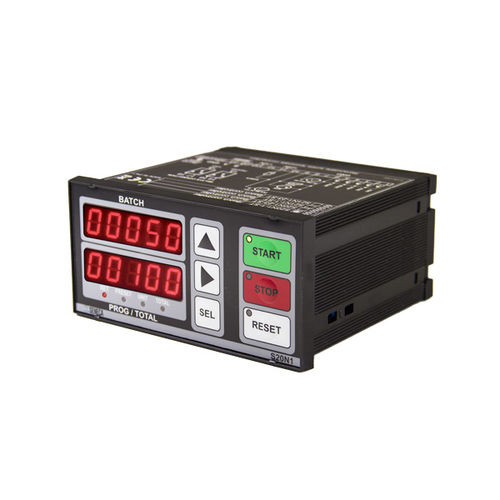ボード取り付け用ロット制御装置 - S20N1 series - SENECA | AUTOMATION INTERFACES
